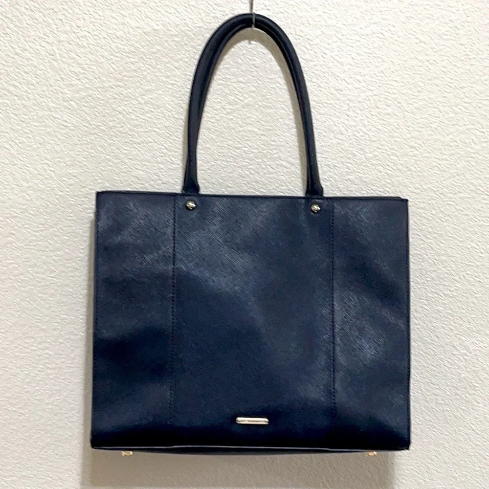 Recbecca Minkoff Black Bag
